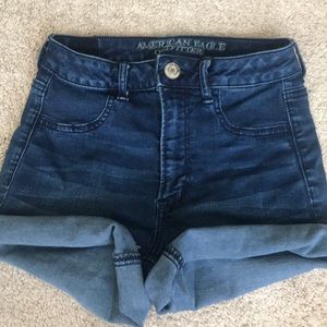 American Eagle shorts